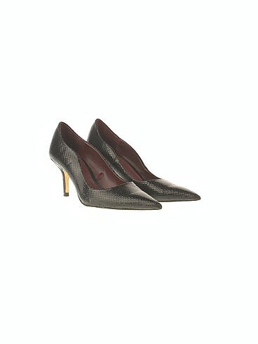 Zara Zara Stiletto %70 İndirimli.