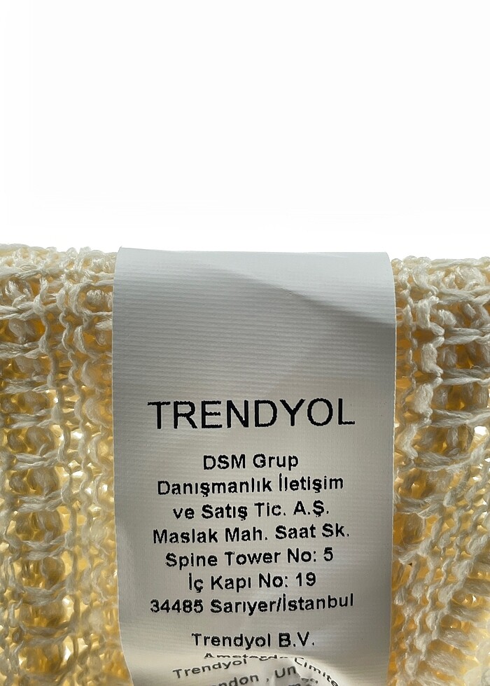 Trendyol & Milla Mini Üst %70 İndirimli. - Görsel 4