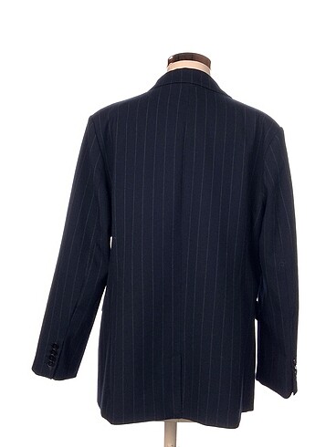 l Beden Pull and Bear Blazer %70 İndirimli.
