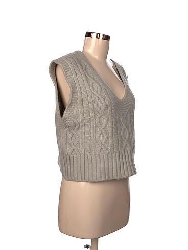 Zara Zara Süveter %70 İndirimli.