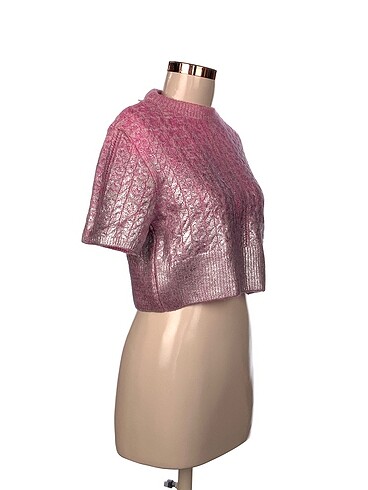 Zara Zara Kazak / Triko %70 İndirimli.