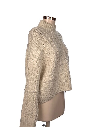 Zara Zara Kazak / Triko %70 İndirimli.