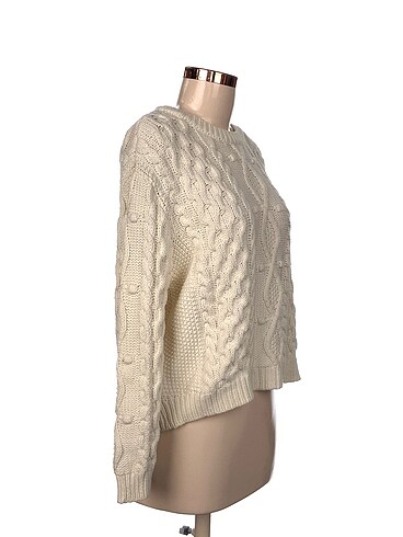 Zara Zara Kazak / Triko %70 İndirimli.
