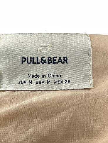 m Beden çeşitli Renk Pull and Bear Sweatshirt %70 İndirimli.