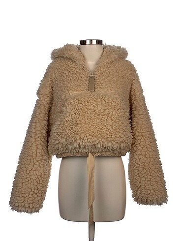 Pull and Bear Sweatshirt %70 İndirimli.