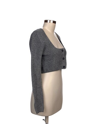 Zara Zara Hırka %70 İndirimli.