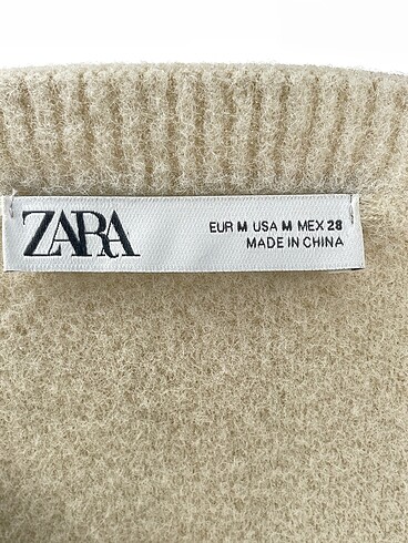 m Beden çeşitli Renk Zara Büstiyer %70 İndirimli.