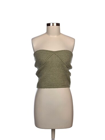 Zara Mini Üst %70 İndirimli.