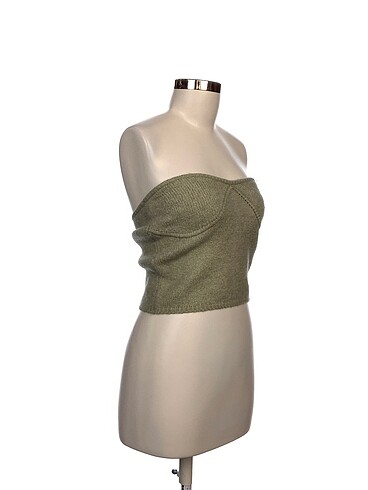 Zara Zara Mini Üst %70 İndirimli.