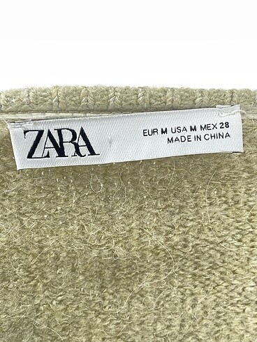 m Beden çeşitli Renk Zara Mini Üst %70 İndirimli.