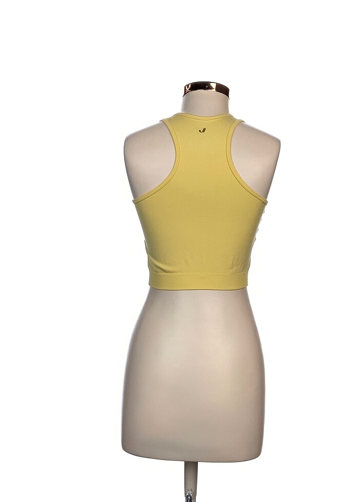 Vintage Love T-shirt %70 İndirimli. - Görsel 3