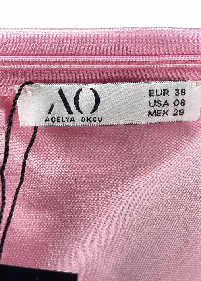 Vintage Love Kısa Elbise %70 İndirimli. - Görsel 4