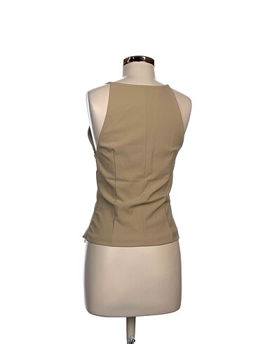 m Beden Zara Bluz %70 İndirimli.