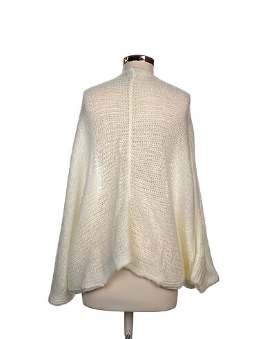 universal Beden Suud Collection Hırka %70 İndirimli.