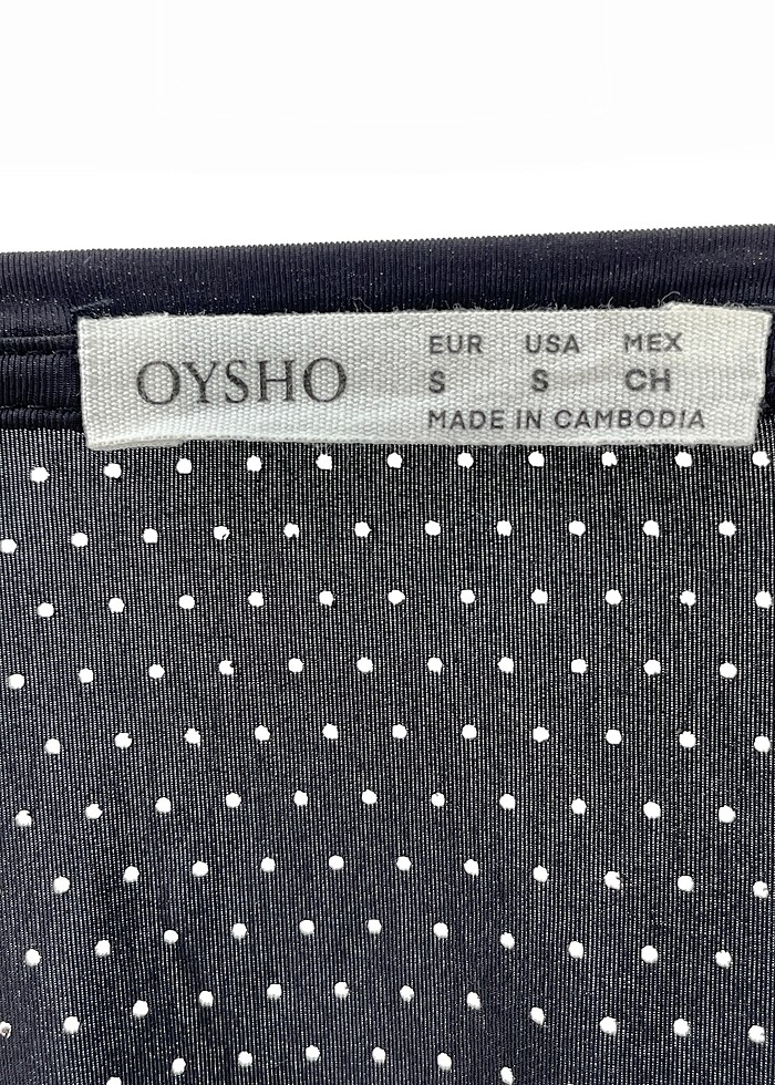 Oysho T-shirt %70 İndirimli. - Görsel 4