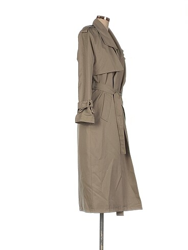 Suud Collection Suud Collection Trenchcoat %70 İndirimli.
