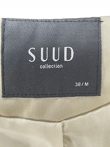 38 Beden çeşitli Renk Suud Collection Trenchcoat %70 İndirimli.