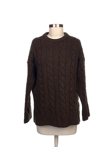 Vintage Love Kazak / Triko %70 İndirimli.