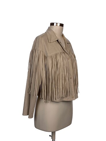 Zara Zara Ceket %70 İndirimli.