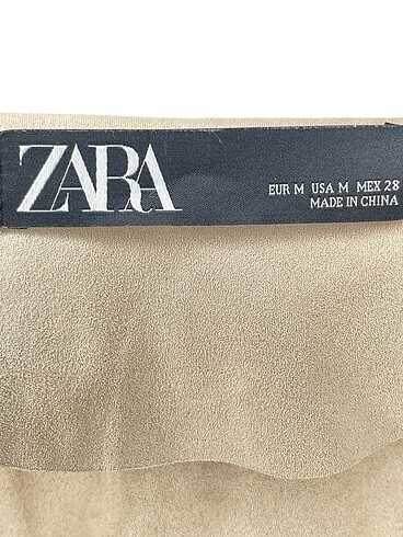 m Beden çeşitli Renk Zara Ceket %70 İndirimli.