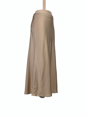 Zara Zara Midi Etek %70 İndirimli.