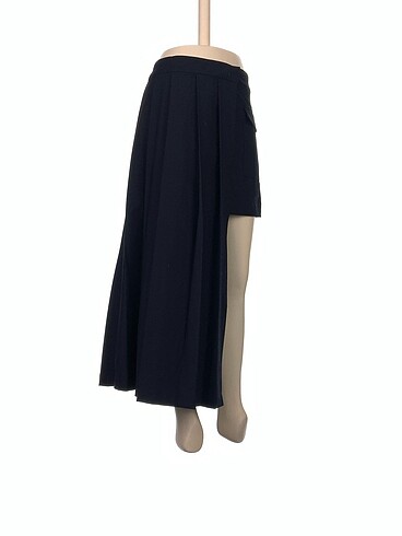 Zara Zara Midi Etek %70 İndirimli.
