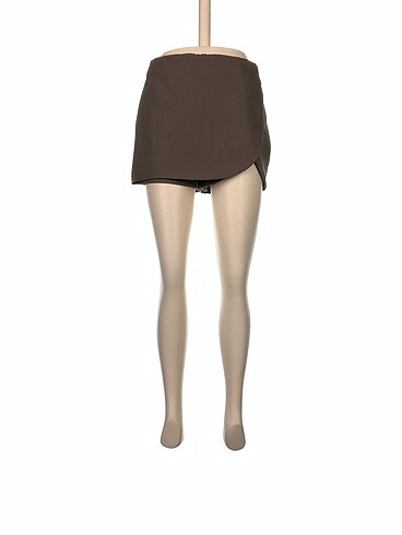 Zara Mini Şort %70 İndirimli.