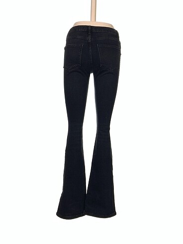 36 Beden Zara Jean / Kot %70 İndirimli.