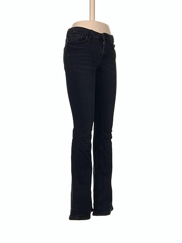 Zara Zara Jean / Kot %70 İndirimli.