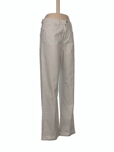 Zara Zara Jean / Kot %70 İndirimli.