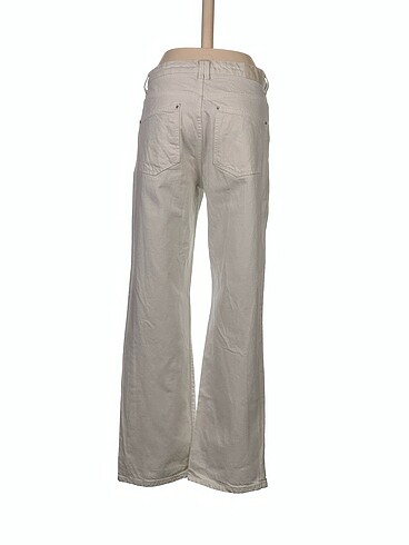 40 Beden Zara Jean / Kot %70 İndirimli.