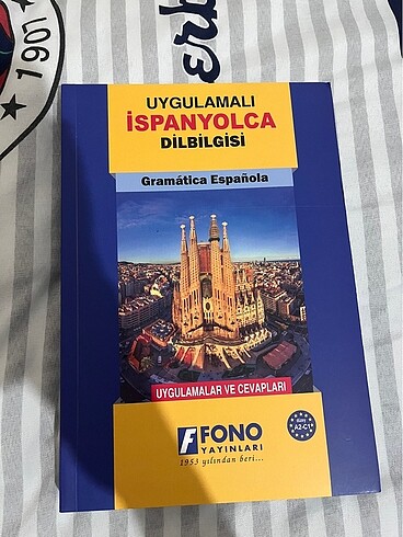 Fono İspanyolca