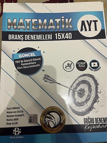 Yks kitap