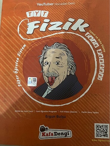 Tyt Fizik