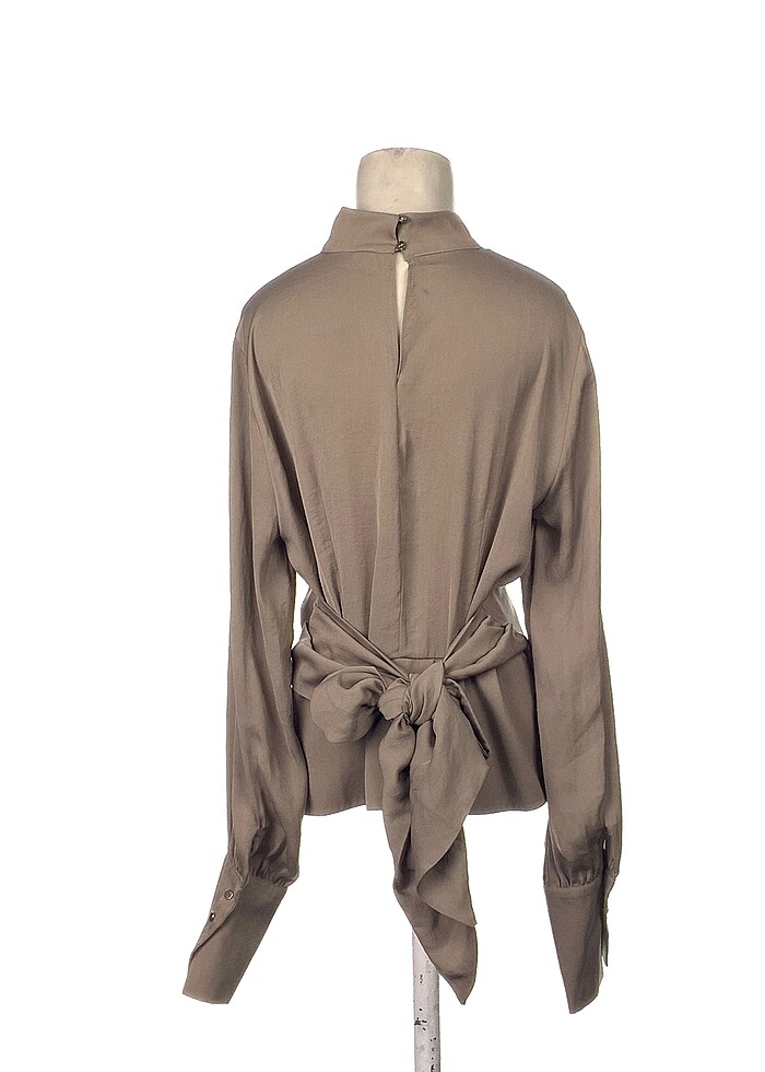 Adil Işık Bluz %70 İndirimli. - Görsel 3