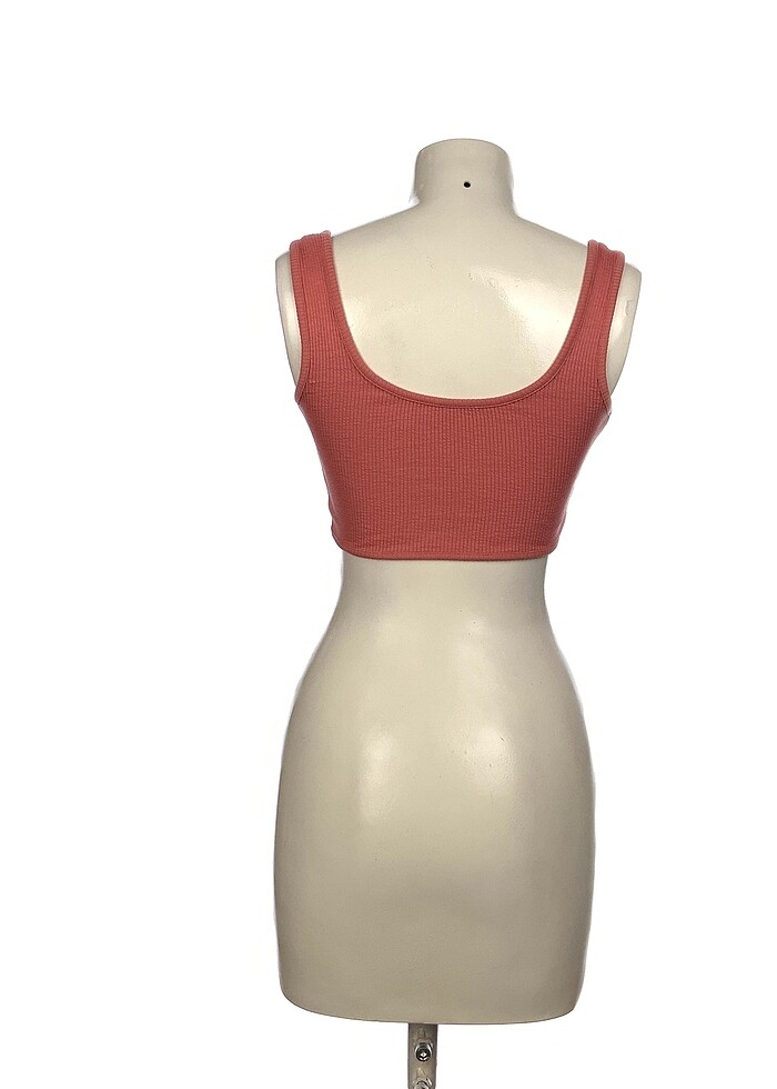 Diğer Mini Üst %70 İndirimli. - Görsel 3