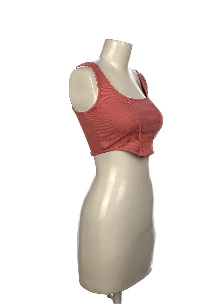 Diğer Mini Üst %70 İndirimli. - Görsel 2