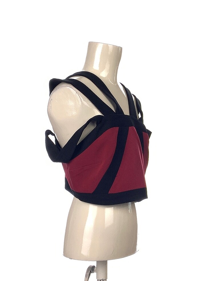 Diğer Mini Üst p İndirimli. - Görsel 2