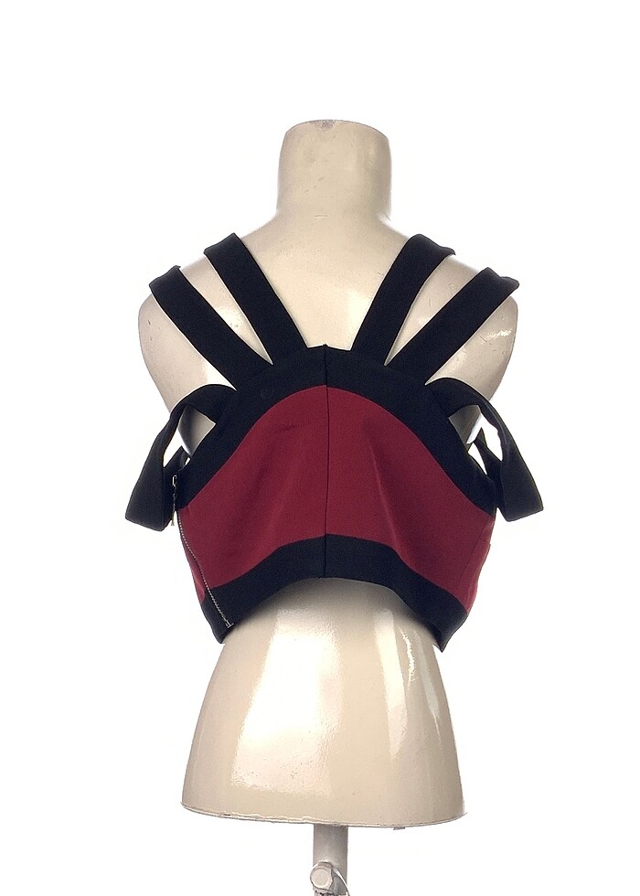 Diğer Mini Üst p İndirimli. - Görsel 3