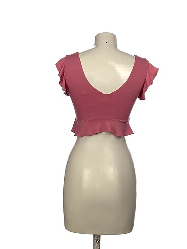 Diğer Mini Üst %70 İndirimli. - Görsel 3