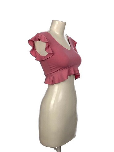 Diğer Mini Üst %70 İndirimli. - Görsel 2