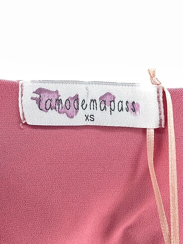 Diğer Mini Üst %70 İndirimli. - Görsel 4