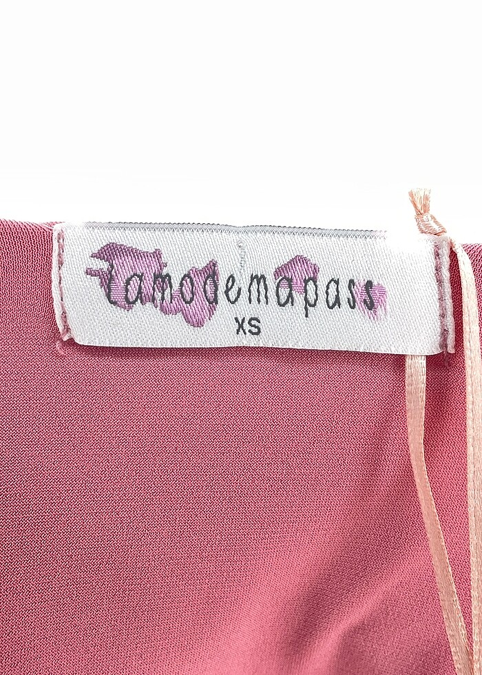 Diğer Mini Üst %70 İndirimli. - Görsel 4