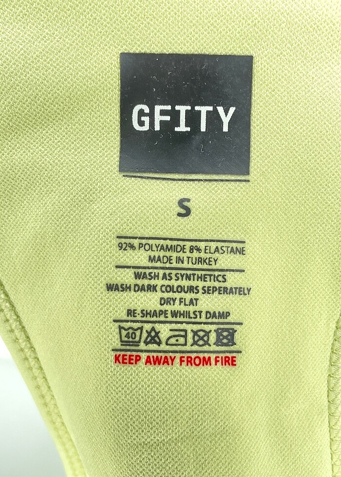 Diğer Mini Üst %70 İndirimli. - Görsel 4