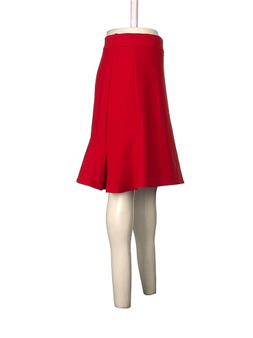 Adil Işık Mini Etek %70 İndirimli. - Görsel 2