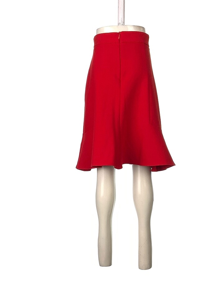 Adil Işık Mini Etek %70 İndirimli. - Görsel 3