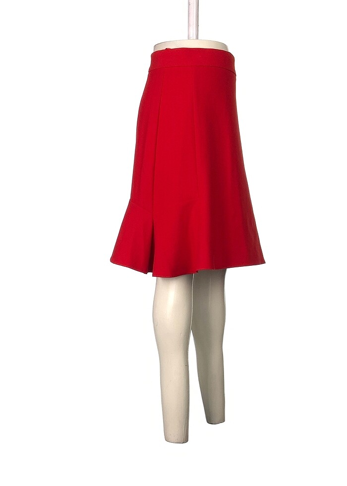 Adil Işık Mini Etek %70 İndirimli. - Görsel 2