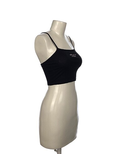 Bershka Mini Üst %70 İndirimli. - Görsel 2