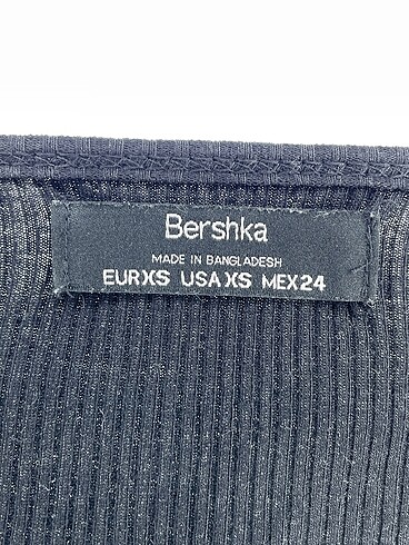 Bershka Mini Üst %70 İndirimli. - Görsel 4