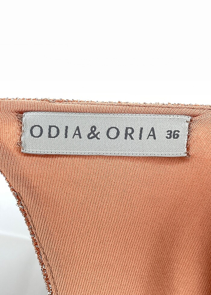 Diğer Kısa Elbise %70 İndirimli. - Görsel 4